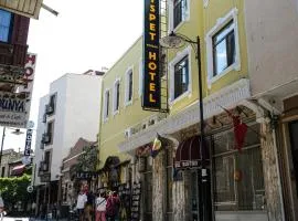 Kıspet Konak Hotel