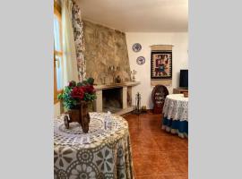 Casa rural: Villa Marías，位于Sampil的酒店