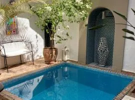 Riad SASHA