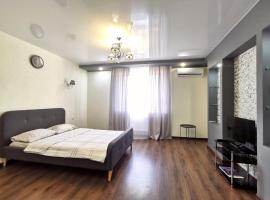 Lavina apartments，位于苏梅的酒店