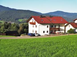 Gästehaus Kuchler，位于拉姆的酒店