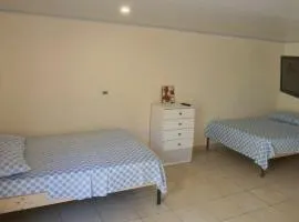 Apartamento Equipado Morpho CR.