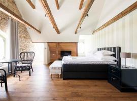 Ungru Guesthouse，位于Suuresadama的酒店