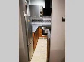 Apartament dwuosobowy