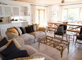 Ossies Kloof - Living The Breede