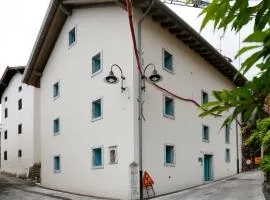 Apartment App- A - Cjase Fravins by Interhome