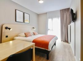 Appart'City Classic Blois，位于布鲁瓦的公寓式酒店