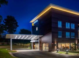 La Quinta Inn & Suites by Wyndham Oxford，位于牛津的酒店