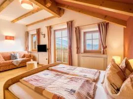 Oberplunerhof - Fewo Kronplatz