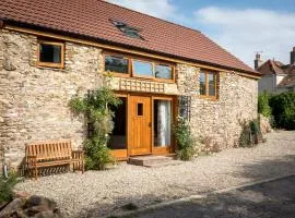 Apple Tree Barn