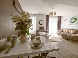 Apartament lux Poiana Brasov B23