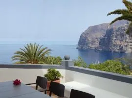 Villa Los Gigantes View