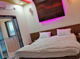 Sardar Homestay，位于Kevadia的酒店