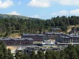 古塔特莫利纳水疗公寓式酒店