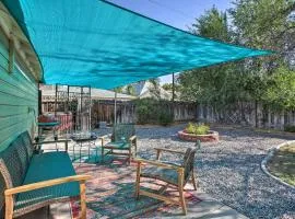 Cozy Grand Junction Home with Furnished Patio!