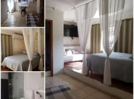 Apartamento Canaltures