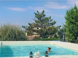 Casa Vacanze con piscina - Villa Bentivoglio