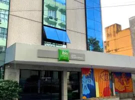 ibis Styles Belem Batista Campos