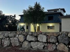 El Refugio.，位于特鲁埃尔的酒店