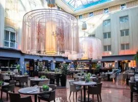 不来梅丽笙布鲁酒店