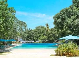 Tambuli Seaside Resort and Spa
