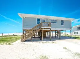 Oceanfront family fun home and dog friendly! Coastal Coop