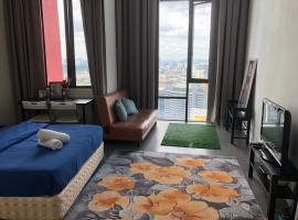 Empihaus 002 Empire Damansara，位于八打灵再也的酒店