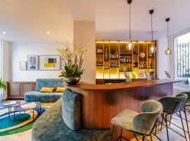 Timhotel Invalides Eiffel