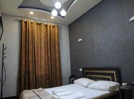 GOLDEN SECONDS Hotel