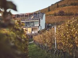 Haller Suites & Restaurant