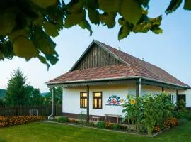 Csenger Vendégházak