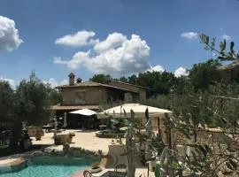 Agriturismo Le Faeta