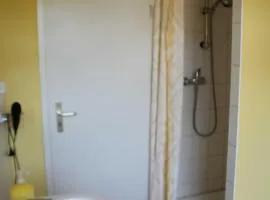 Ferienwohnung am Krebssee Whg "Adler"