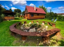 Domek Jagod@ Noclegi i Parking