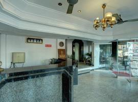 Padmam Hotel，位于马杜赖的酒店