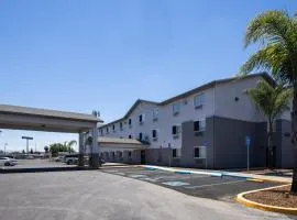 Comfort Inn Hayward - Union City