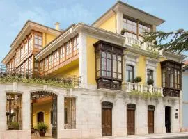 Apartamentos La Pontiga ***