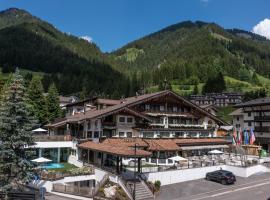 Sport Hotel Majarè，位于博萨迪法萨的酒店