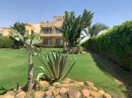 Villa with Sea View at Sinaway Lagoon Resort & Spa Ras Sedr - South Sinai