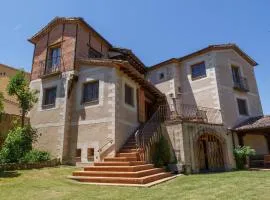 El Bulín de Cubillo - Mirador del Sabinar