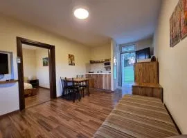 הצימר של אורנה