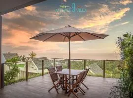Melase 9 Villa, Senggigi