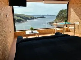 Vistas al mar Canabal