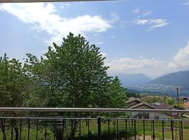 Casa Martina，位于马洛斯科的酒店