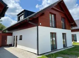 Apartmán D5 Nová Pec