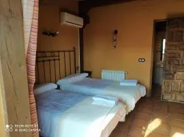 Casa rural la felicidad de la tierra