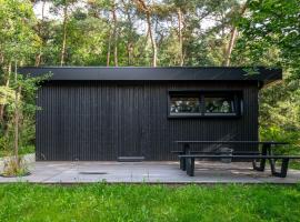 Het Uilennest，位于奥特罗的浪漫度假酒店