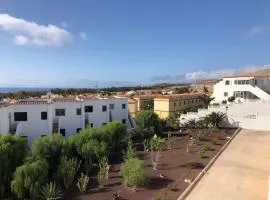 Casa Bejo mit Meerblick