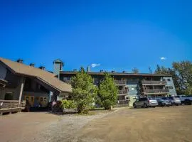 Griz Inn by StayIn