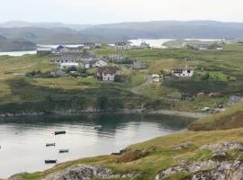 Minch view.